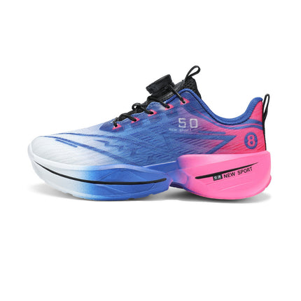Chitu 9Pro Running Shoes Boys' Shoes Summer Kidsren's Carbon Plate Basketball Shoes Professional Boys' Shoes for Teenagers