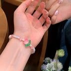 Tulip Bracelet
