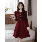 Red#1182 / S