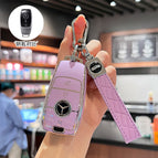 Type b [taro purple] single pack + carabiner