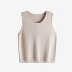 Beige / M