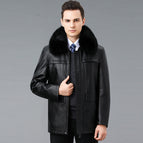 Zipper 3210 black / 165/ S