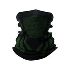 Black green