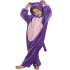 Purple cat / 100#