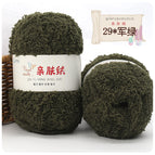 29 Army Green