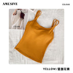 Marigold yellow / One size fits all ( 40-57.5kg )