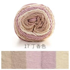 17 lilac color