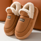 Old cotton shoes LW brown / 40-41 (fits 39/40)
