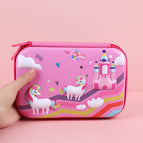 New Unicorn Castle