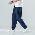 Navy blue / M