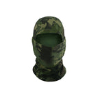 One size fits all / Army green