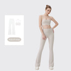 Y horn off-white suit / 2/S