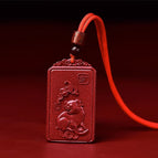 Shallow pig [Amitabha] / Small size