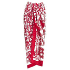 Wrap Skirt / Free size