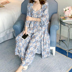 Daisy three-piece set / M( 45-55kg )