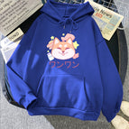 dark-blue / XS