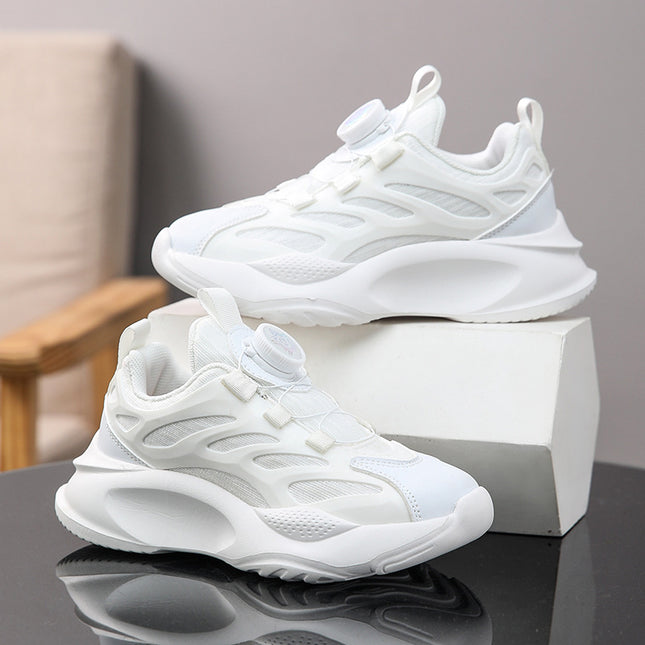 [Factory Direct Camp] Children's Shoes Boys' sneaker Breathable Mesh Non-slip Girls' sneaker sneaker