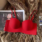 Red / 32/70ab through cup