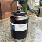 1500ml / Black