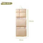 8 grid beige