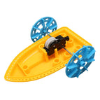 Cable bright ship
