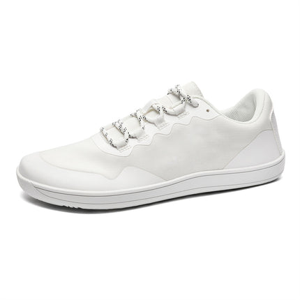 Cross-border plus size Summer New Wide Last Outdoor Casual sneaker Men's Breathable Mesh Shoes Fashion Low-top Board Shoes