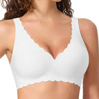 White / S