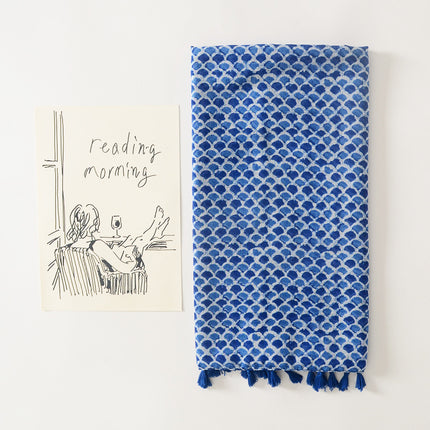 Cross-border simple spring cotton and linen feel scarf women's Japanese and Korean high-grade silk scarf versatile shawl sunscreen beach towel women