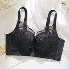 Premium black / 32/70ab medium thick cup