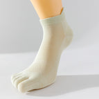 Female green / Each pair with paper card