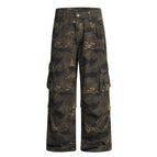 Camouflage / XS