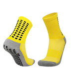 Bright yellow