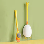 lemon yellow