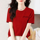 Big red [100% cotton] / S [recommendation 40-50kg ]