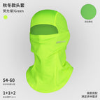 Succhi fluorescent green / Free size