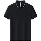 Black / S