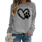 Gray (black font) / S