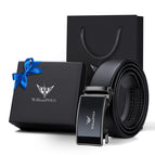 The first layer of leather gun color matching gift box / 120cm