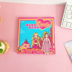 18cm200g-barbie dress up
