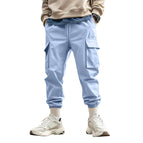 Light blue / S