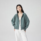 Dark green / S