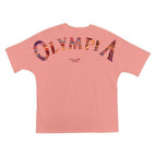 Pink Small Figure / M