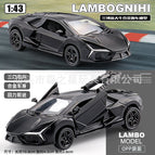 Lambo daniel black (opp bag) 300pcs
