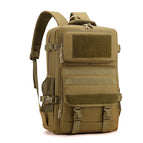 Khaki color