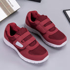 Maroon female / 35