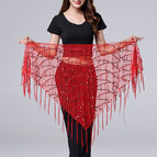 Red / Free size