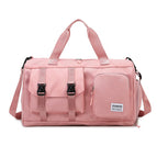 light pink / Free size