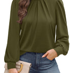 Olive green / S