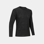 Black / M