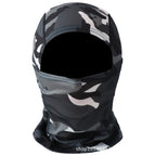 Four colors snow / One size fits all